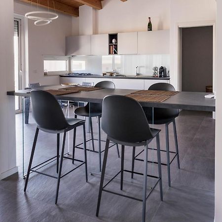 Come A Casa - Feels Like Home Polignano 2 Bedrooms & Living & 3 Bathrooms Polignano a Mare Extérieur photo