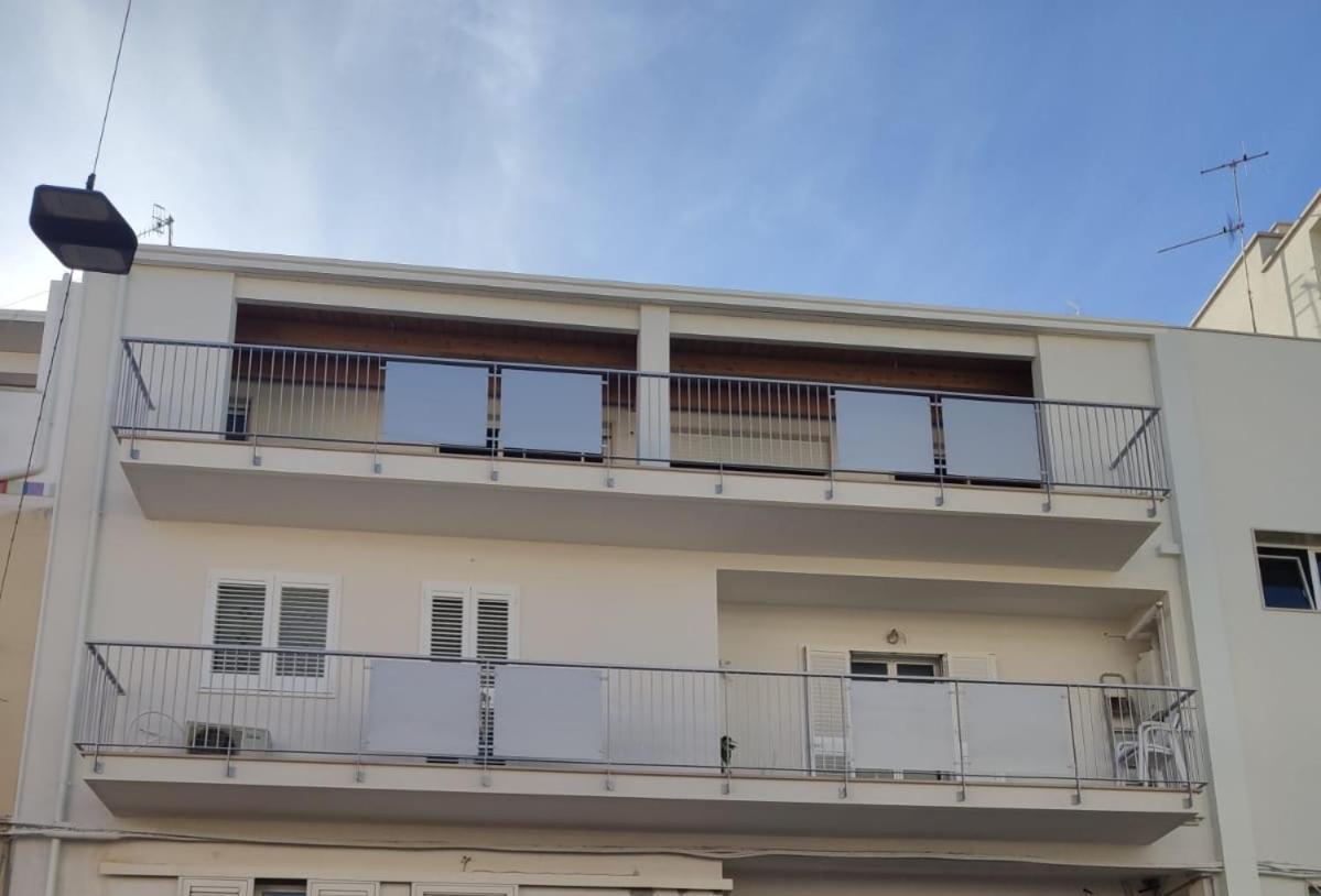 Come A Casa - Feels Like Home Polignano 2 Bedrooms & Living & 3 Bathrooms Polignano a Mare Extérieur photo