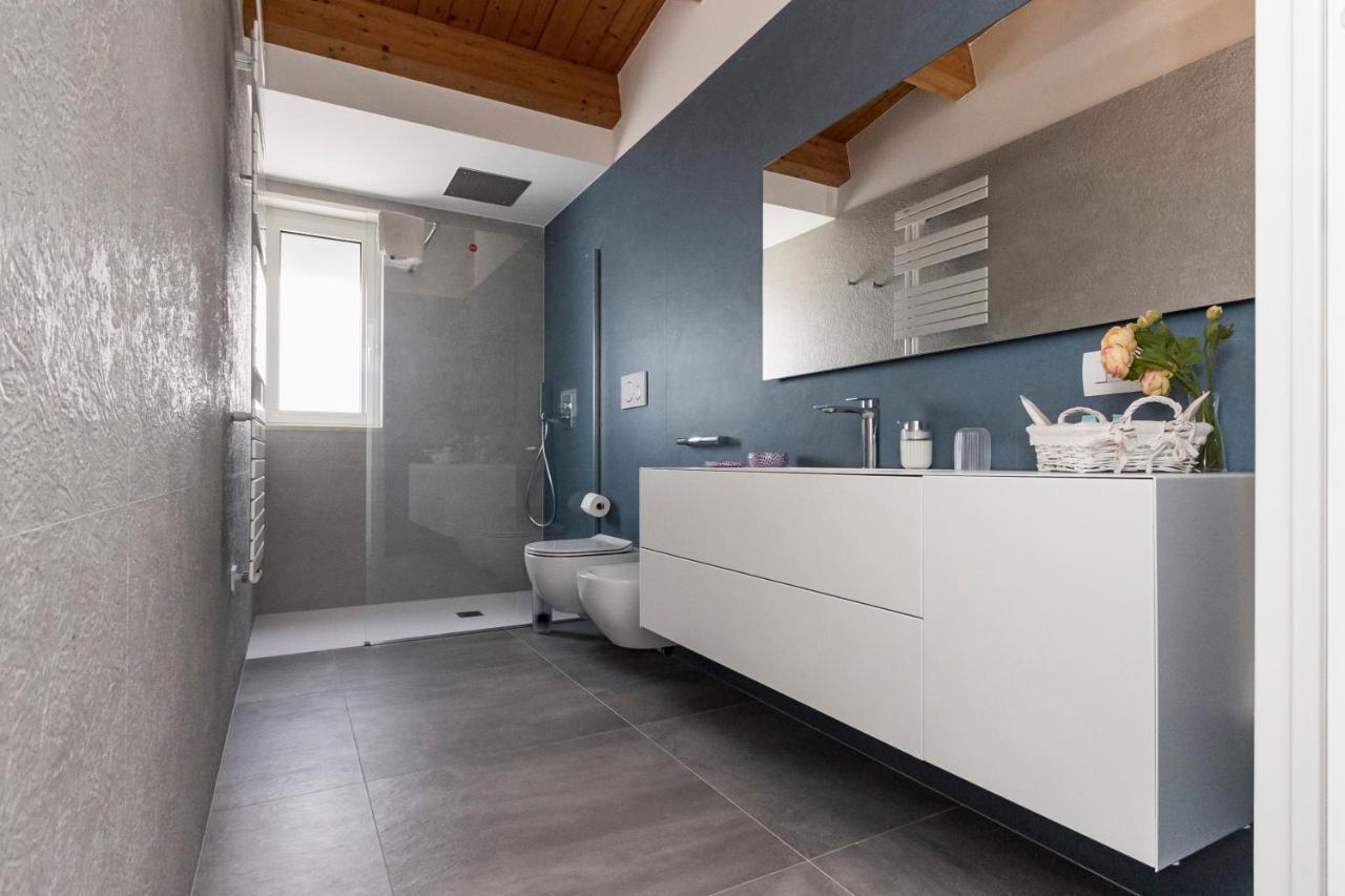 Come A Casa - Feels Like Home Polignano 2 Bedrooms & Living & 3 Bathrooms Polignano a Mare Extérieur photo