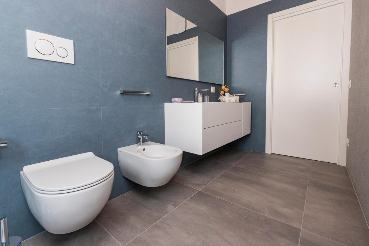 Come A Casa - Feels Like Home Polignano 2 Bedrooms & Living & 3 Bathrooms Polignano a Mare Extérieur photo