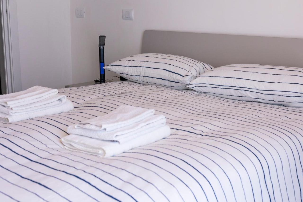Come A Casa - Feels Like Home Polignano 2 Bedrooms & Living & 3 Bathrooms Polignano a Mare Extérieur photo