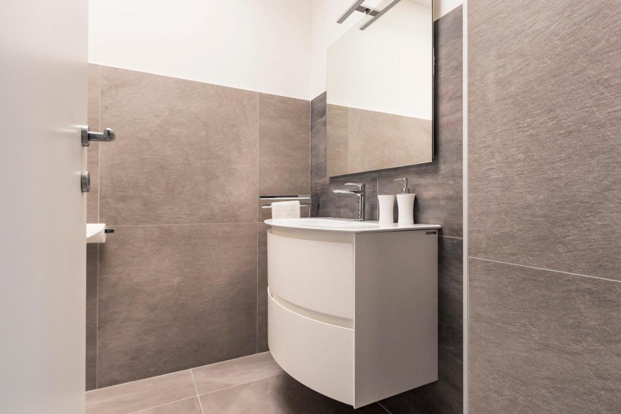 Come A Casa - Feels Like Home Polignano 2 Bedrooms & Living & 3 Bathrooms Polignano a Mare Extérieur photo