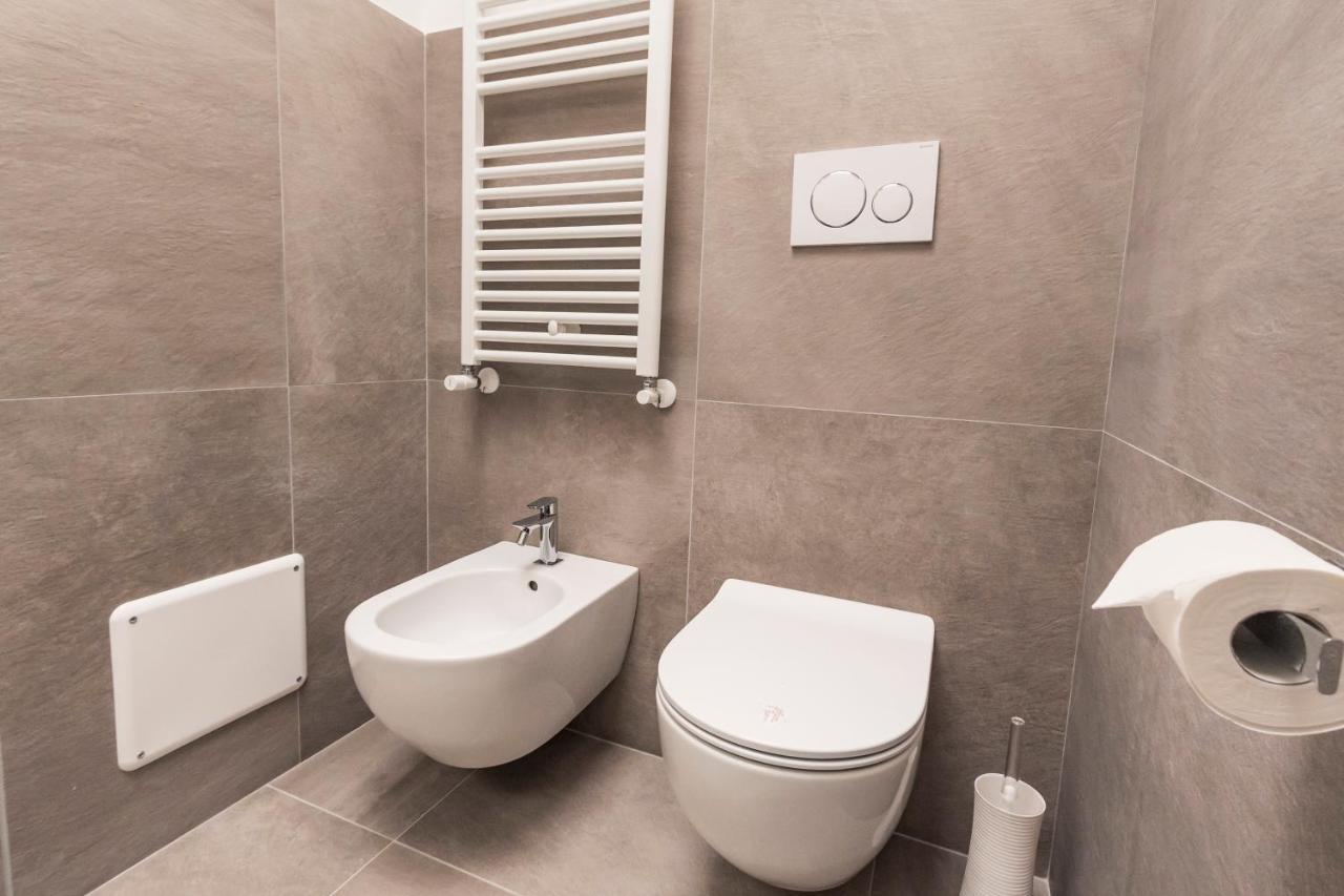 Come A Casa - Feels Like Home Polignano 2 Bedrooms & Living & 3 Bathrooms Polignano a Mare Extérieur photo