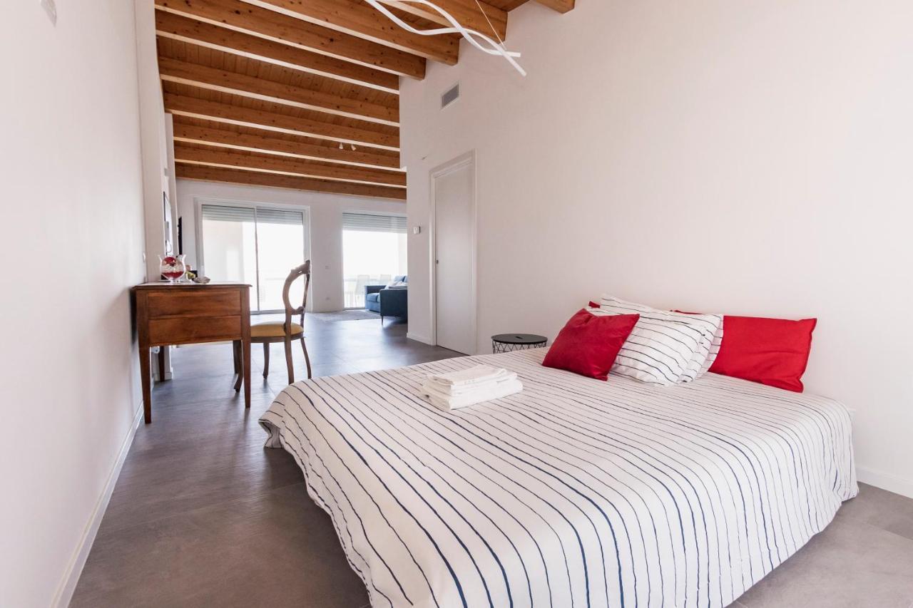 Come A Casa - Feels Like Home Polignano 2 Bedrooms & Living & 3 Bathrooms Polignano a Mare Extérieur photo
