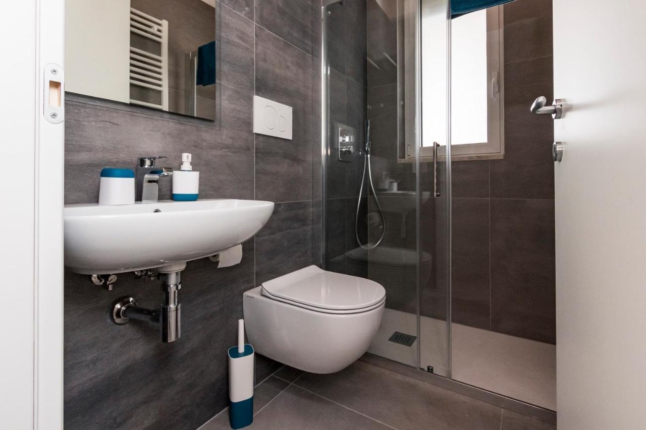 Come A Casa - Feels Like Home Polignano 2 Bedrooms & Living & 3 Bathrooms Polignano a Mare Extérieur photo