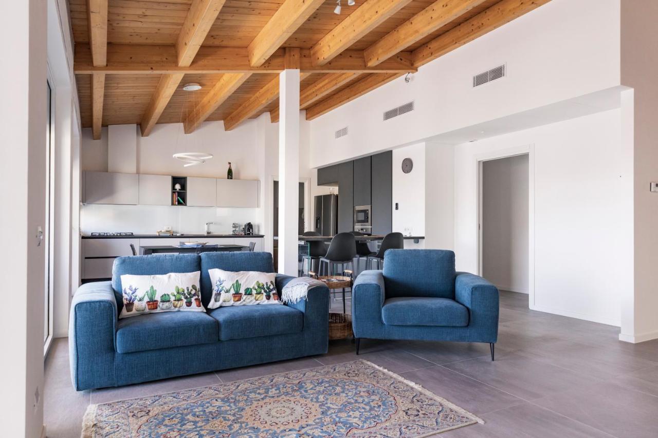Come A Casa - Feels Like Home Polignano 2 Bedrooms & Living & 3 Bathrooms Polignano a Mare Extérieur photo