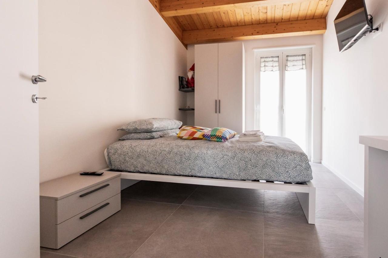 Come A Casa - Feels Like Home Polignano 2 Bedrooms & Living & 3 Bathrooms Polignano a Mare Extérieur photo