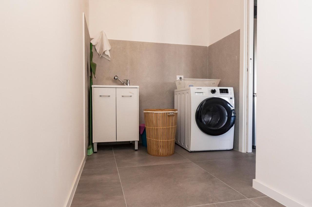 Come A Casa - Feels Like Home Polignano 2 Bedrooms & Living & 3 Bathrooms Polignano a Mare Extérieur photo