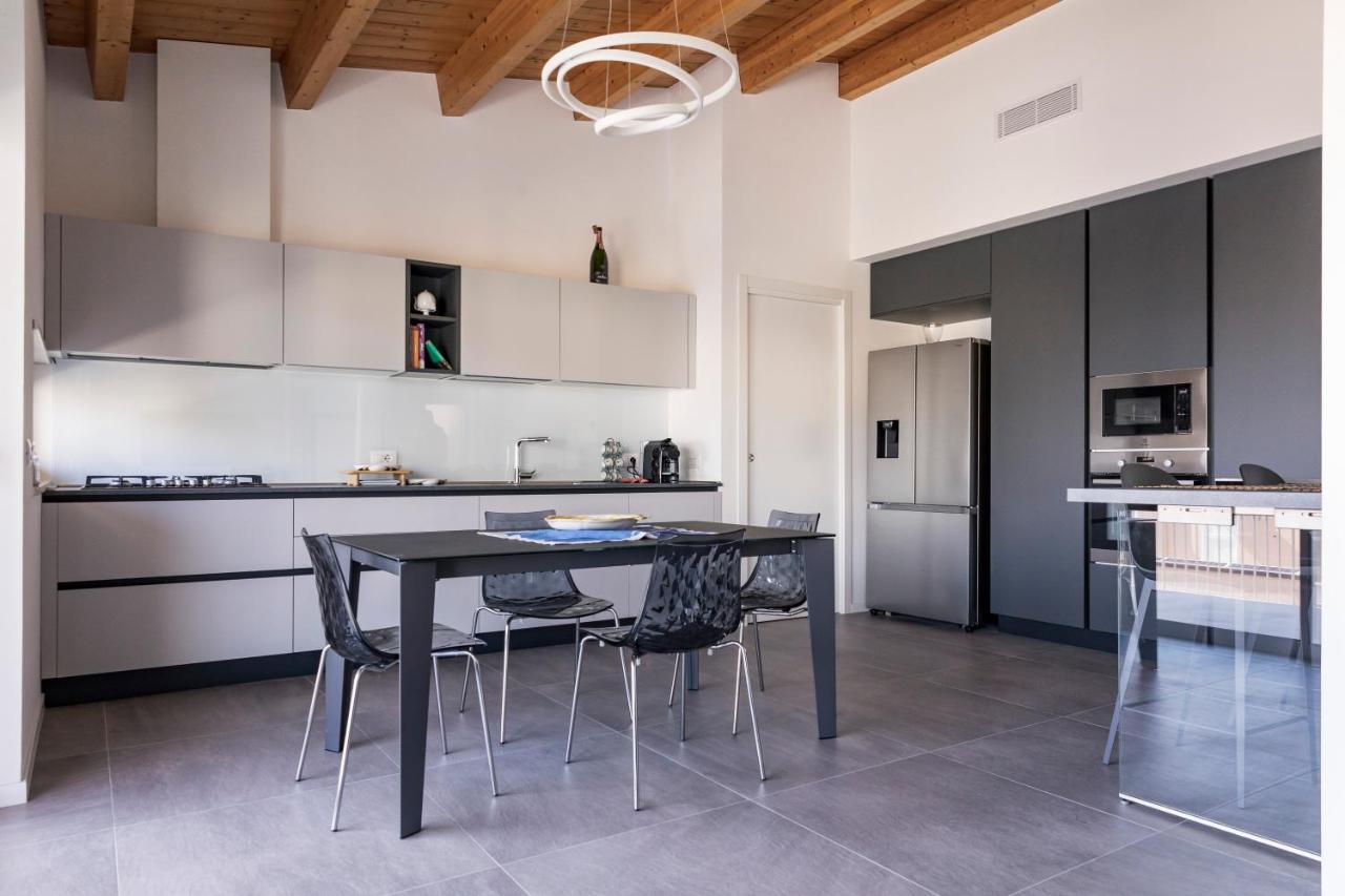 Come A Casa - Feels Like Home Polignano 2 Bedrooms & Living & 3 Bathrooms Polignano a Mare Extérieur photo