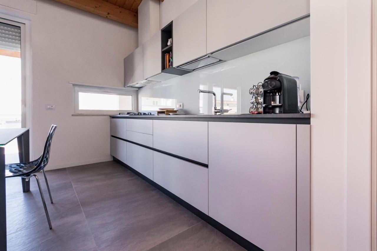 Come A Casa - Feels Like Home Polignano 2 Bedrooms & Living & 3 Bathrooms Polignano a Mare Extérieur photo
