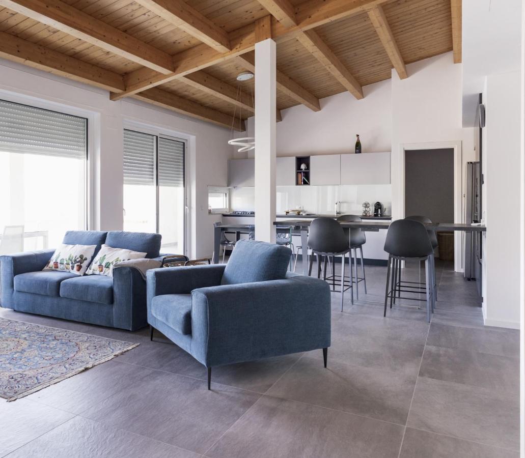 Come A Casa - Feels Like Home Polignano 2 Bedrooms & Living & 3 Bathrooms Polignano a Mare Extérieur photo